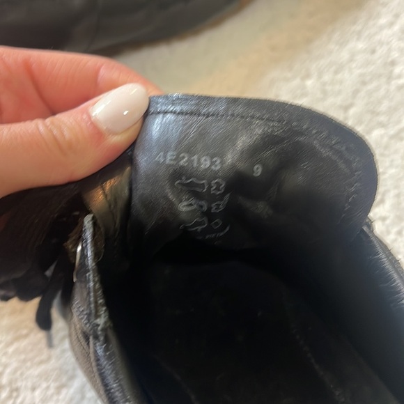 Men prada sneakers - Picture 6 of 6